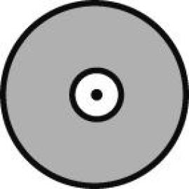 Kunststoffrad Produktbild