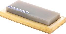 Abziehstein Original Arkansas Naturstein 100x40x20mm Müller Produktbild