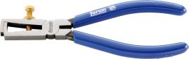 Abisolierzange 160mm Tauch-Isol. FORUM Produktbild