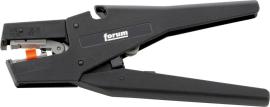 Autom.-Abisolierzange f.Kabel 0,08-6Qmm FORUM Produktbild