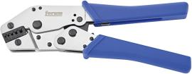Crimpzange selbstein. 0,5-6qmm FORUM Produktbild