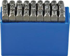 Schlagstempel Produktbild