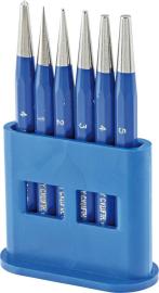 Durchtreiber-Satz 6-tlg. Kunstst.-St. FORUM Produktbild