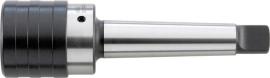 Gewindeschneid-Schnellwechselfutter mit elastischem Längenausgleich Produktbild