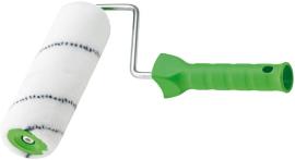 Malerwalze Nylon 18cm mit Bügel Nölle Produktbild