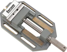 Präzisions-Maschinenschraubstock Produktbild