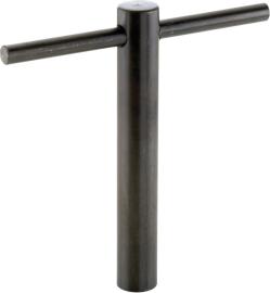 Vierkant-Steckschlüssel für Schnellwechsel-Stahlhalter Produktbild