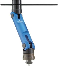 Werkstückanschlag 5D 150mm TSCHORN Produktbild