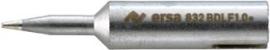 Lötspitze ERSADUR Nr. 8321,0 mm spitz, verlängert Ersa Produktbild