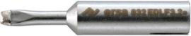 Lötspitze ERSADUR Nr. 8323,2 mm, meißel Ersa Produktbild