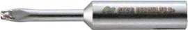 Lötspitze ERSADUR Nr. 8322,2 mm meißel, verlängertErsa Produktbild