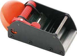 Handhobel RALI 105 EVO inkl. 4 Ersatzm. BRÜCK Produktbild