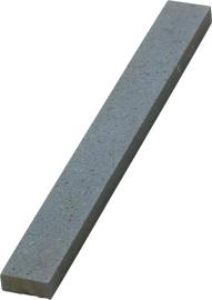 Schleiffeile Silicium-Carbid, vierkant Produktbild