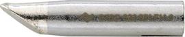 Lötspitze ERSADUR Nr. 83214,0 mm, angeschrägt Ersa Produktbild