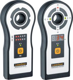 Ortungsgerät CenterScanner Plus Laserliner Produktbild