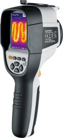 Wärmebildkamera ThermoCamera Connect Laserliner Produktbild