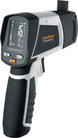 Infrarot-Thermometer CondenseSpot Pro Laserliner Produktbild