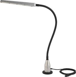 LED-Arbeitsleuchte Silhouette Produktbild