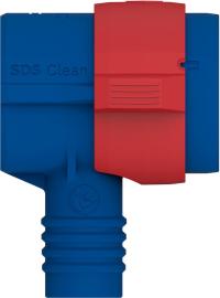 Absaugadapter EXPERT SDS CLEAN max-8X für Bohrer Ø 20-32mm Bosch Produktbild