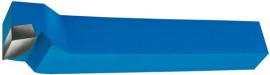 Abgesetzter Stirndrehmeißel, DIN 4977 - ISO5, Hartmetall, P 25/30 links Produktbild