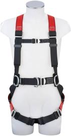 Auffang- und Rettungsgurt Produktbild