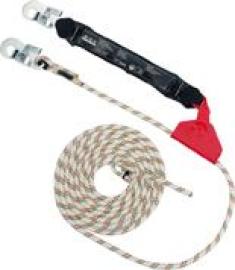 Mitlaufendes Auffanggerät Produktbild