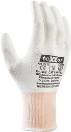 Schnittschutz-Handschuh Produktbild