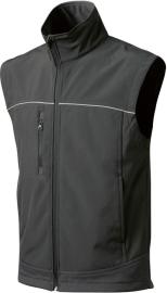 Softshell-Weste Produktbild