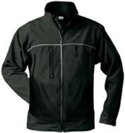 Softshell-Jacke Produktbild