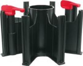 Korbspulenadapter Produktbild