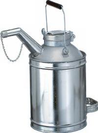 Öl-Vorratskannen Produktbild