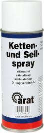 Ketten- und Seilspray Produktbild
