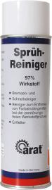 Sprühreiniger Produktbild