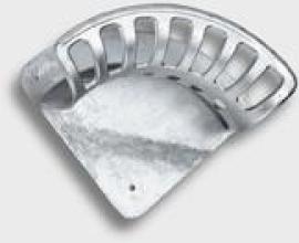 Wandschlauchhalter Produktbild