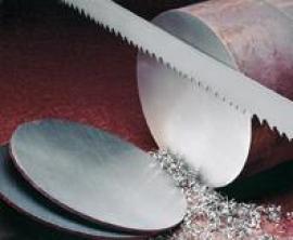 Metallsägeband HSS-Bimetall Produktbild