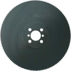 Metallkreissägeblatt HSS Co5 Produktbild