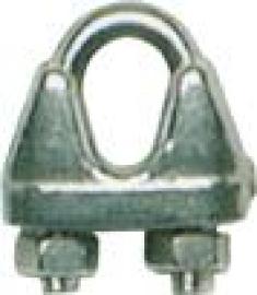 Drahtseilklemme Produktbild