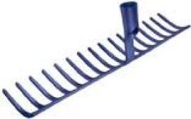 Straßenrechen Produktbild