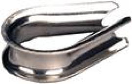 Drahtseilkausche Produktbild