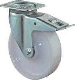 Schwerlastrolle Produktbild