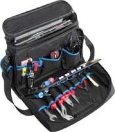 Techniker Notebooktasche 116.01 tec.bags Service Produktbild