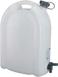 Wasserkanister Produktbild