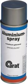 Aluminiumspray Produktbild