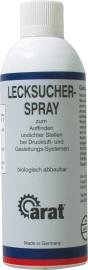 Lecksucherspray Produktbild