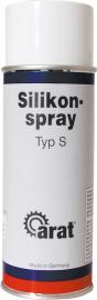 Silikonspray Produktbild
