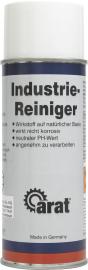 Industrie-Reiniger Produktbild