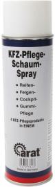 KFZ-Pflege-Schaumspray Produktbild