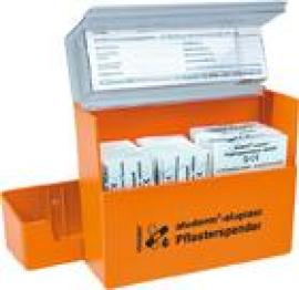 Pflasterspender Produktbild