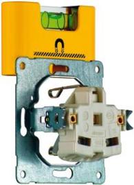 Pocket Magnet-Wasserwaage Electric SB Produktbild