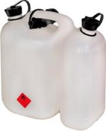 Doppelkanister Produktbild